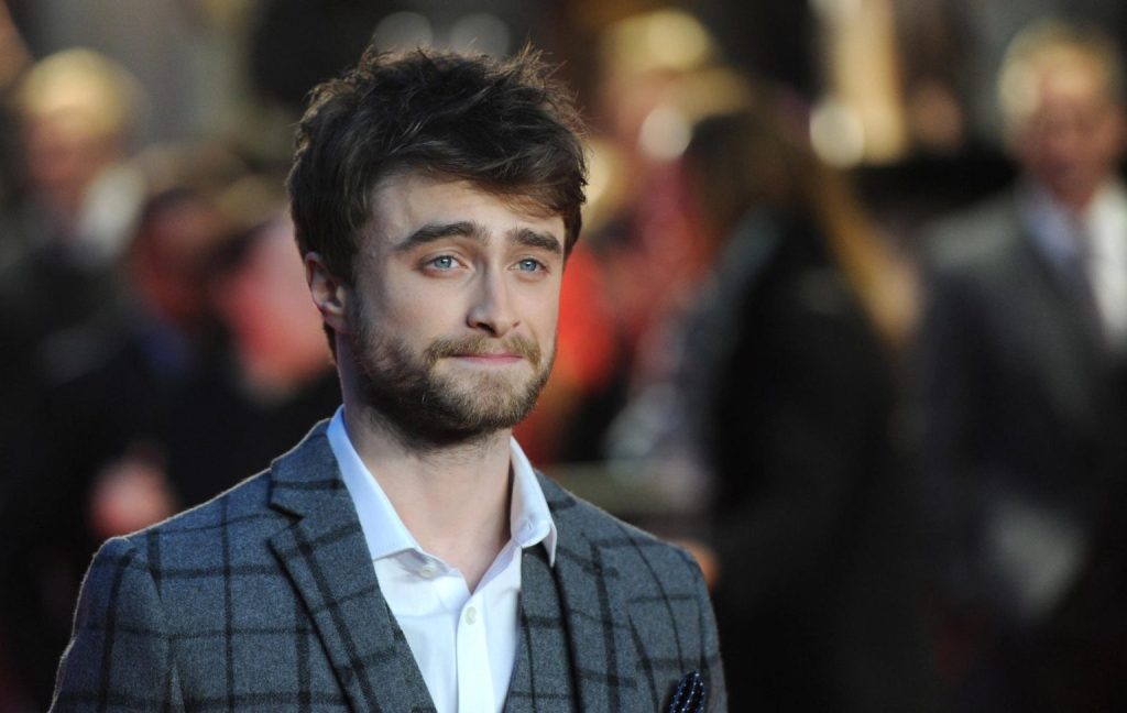 Daniel Radcliffe: “People Who Tear Others Down Really Piss Me&nbsp;Off”