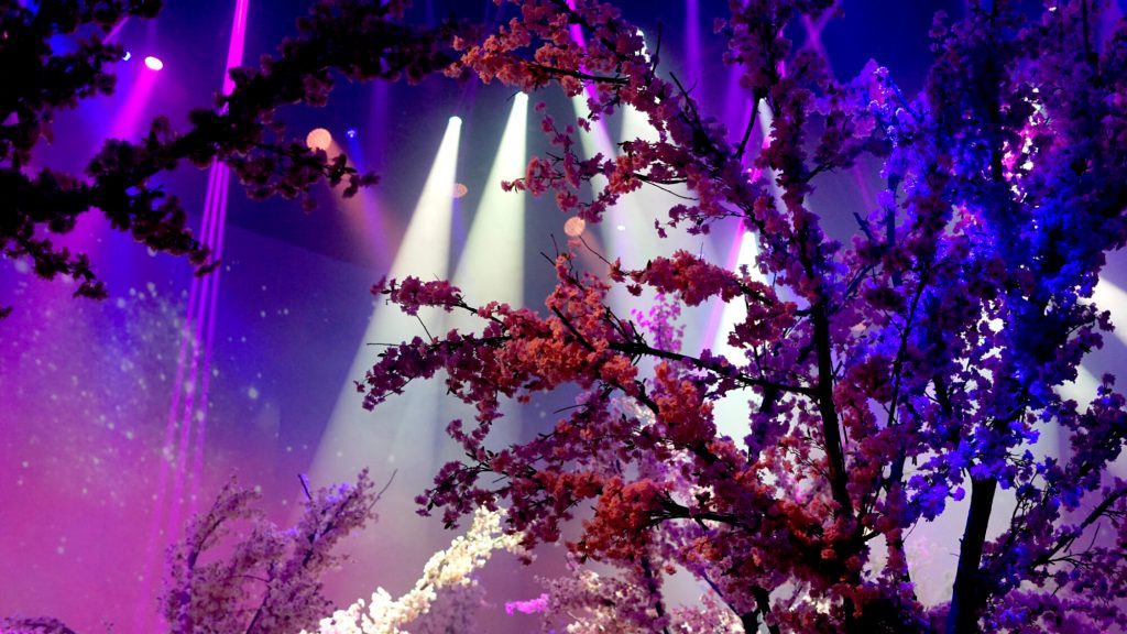 Ambiance Chopard LOVE Party / Image Source: Chopard