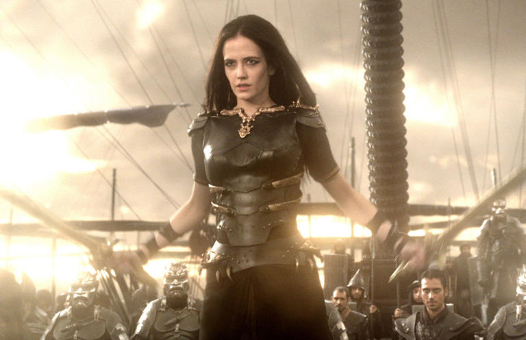 300: Rise of an Empire / Battle of Artemisia