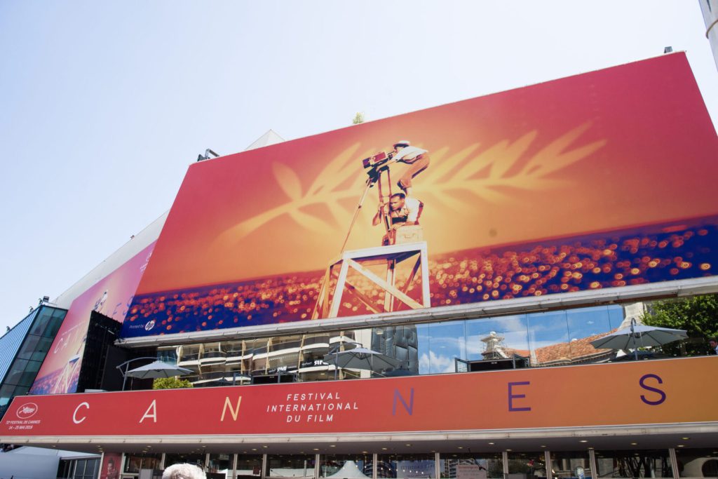 72nd annual Cannes Film Festival / Image source: Original Article