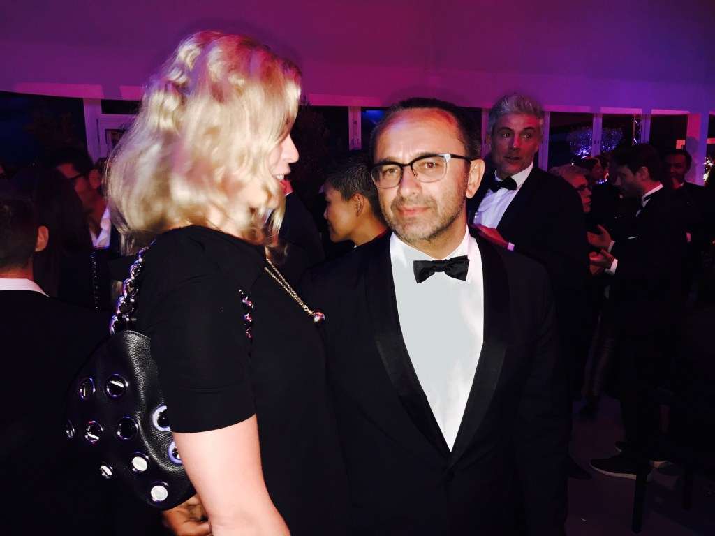 Kristina Moskalenko, Andrey Zvyagintsev