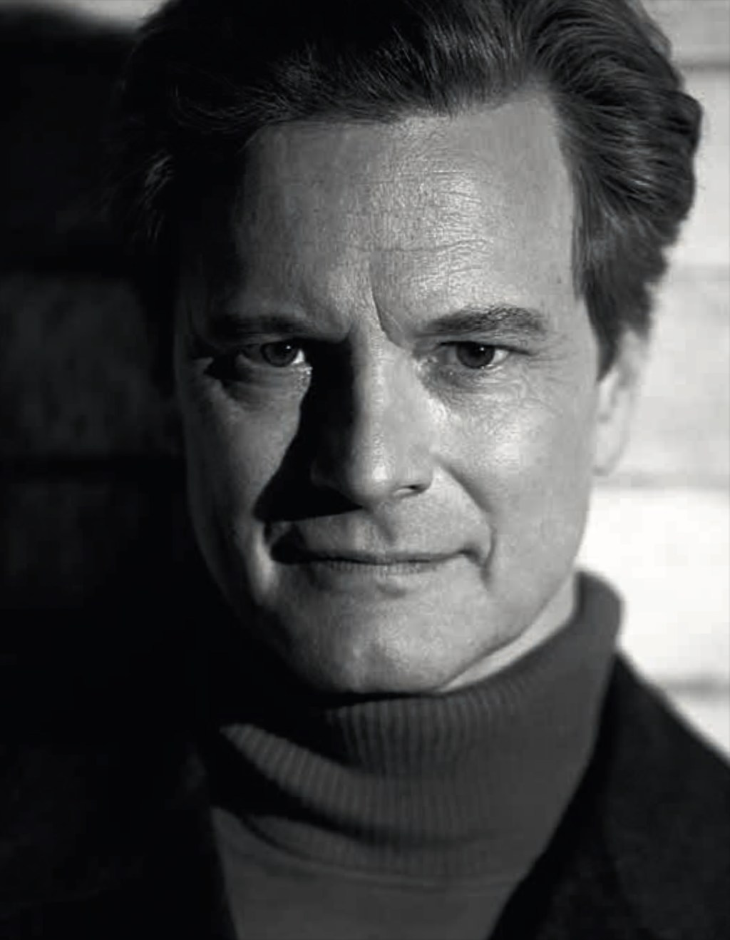 Colin Firth: from Bridget Jones to British&nbsp;badass