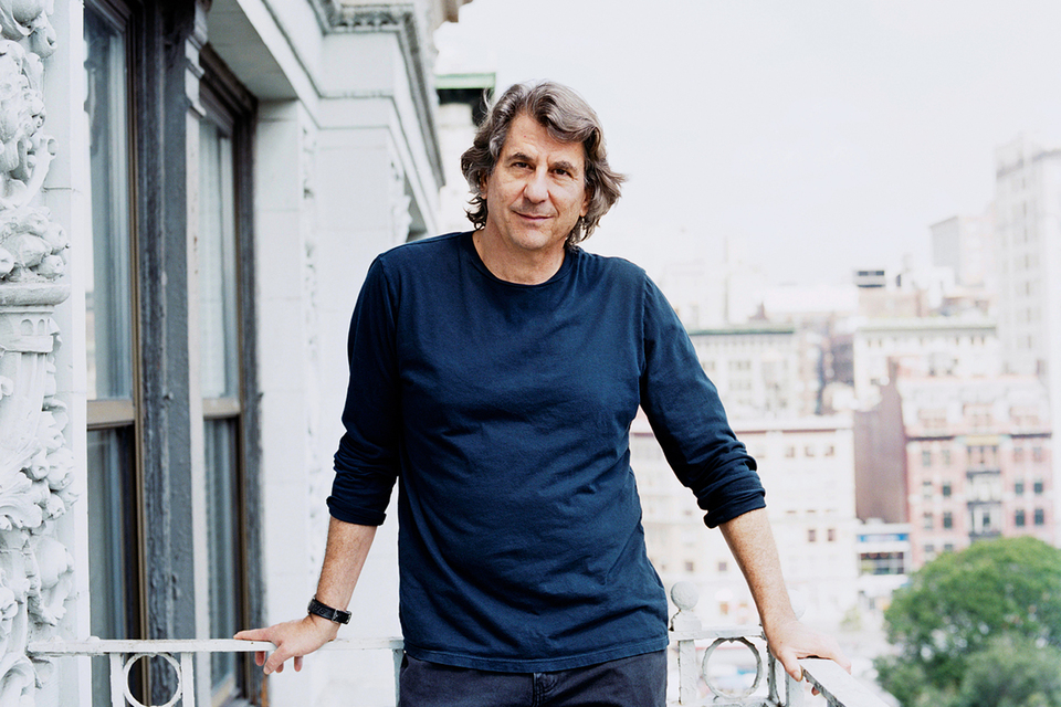 David Rockwell: The Architect Who Will Finally Complete&nbsp;Manhattan