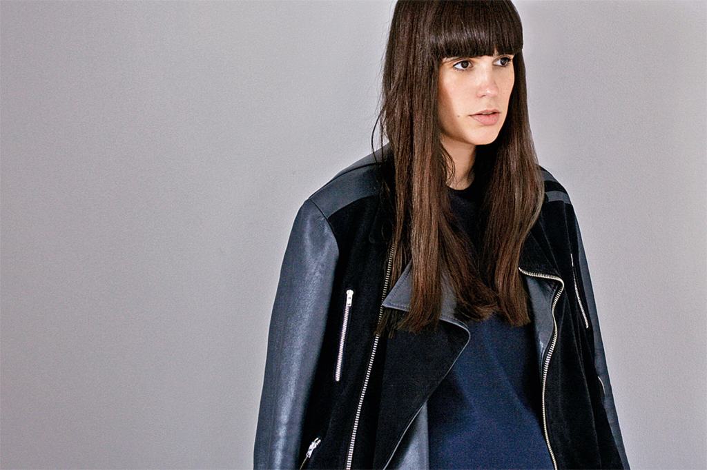 Paula Gerbas, Creative Director of John Lobb – Luxury Bespoke Footwear / Photo: John Lobb