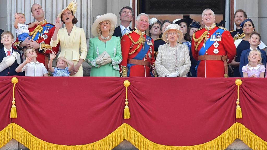 Beyond Luxury: How Millennial Royals Earn, Work and Reinvent&nbsp;Tradition