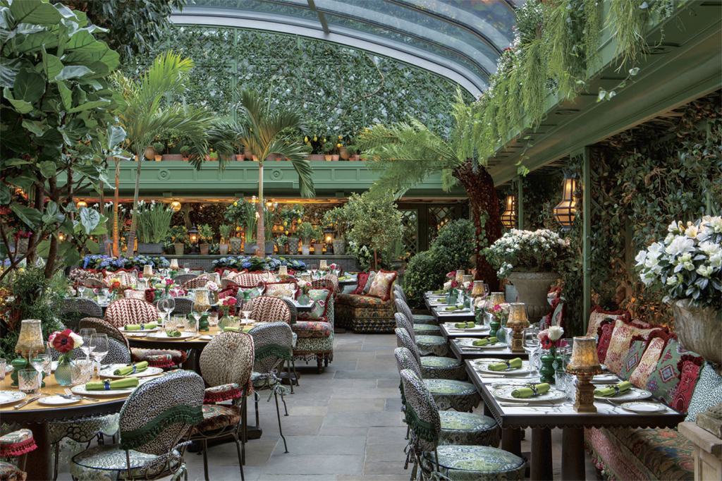 Golden Vines Awards: Christie’s Auction of Rare Wines and Luxury Experiences at Annabel’s,&nbsp;London