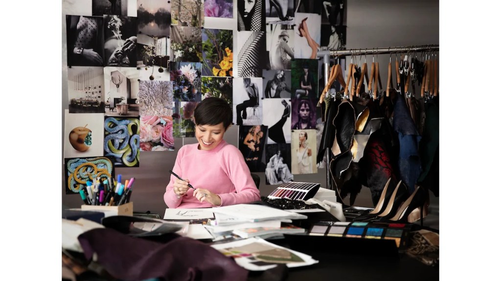 Sandra Choi on Jimmy Choo: Crafting Iconic Shoes That Empower Women and Define&nbsp;Luxury