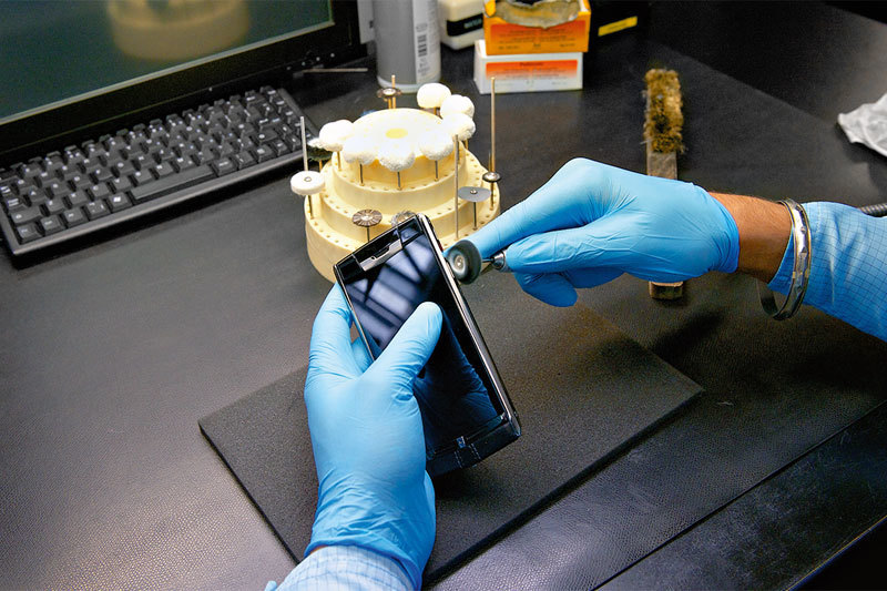 Vertu Phone Manufacturing Process: Step-by-Step Guide