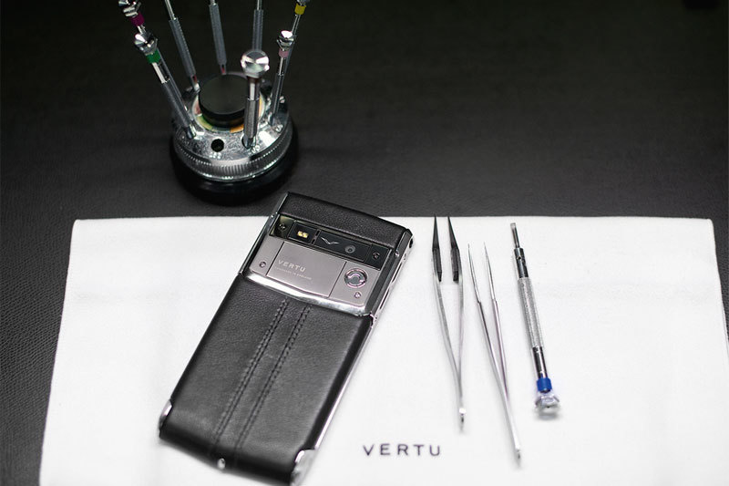 Vertu 