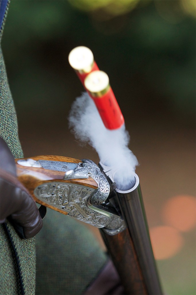 Holland & Holland from Holland & Holland archives