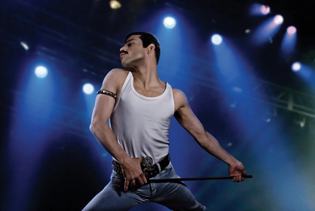 Rami Malek on Becoming Freddie Mercury: Behind the Scenes of Bohemian Rhapsody, Live Aid, and&nbsp;Queen