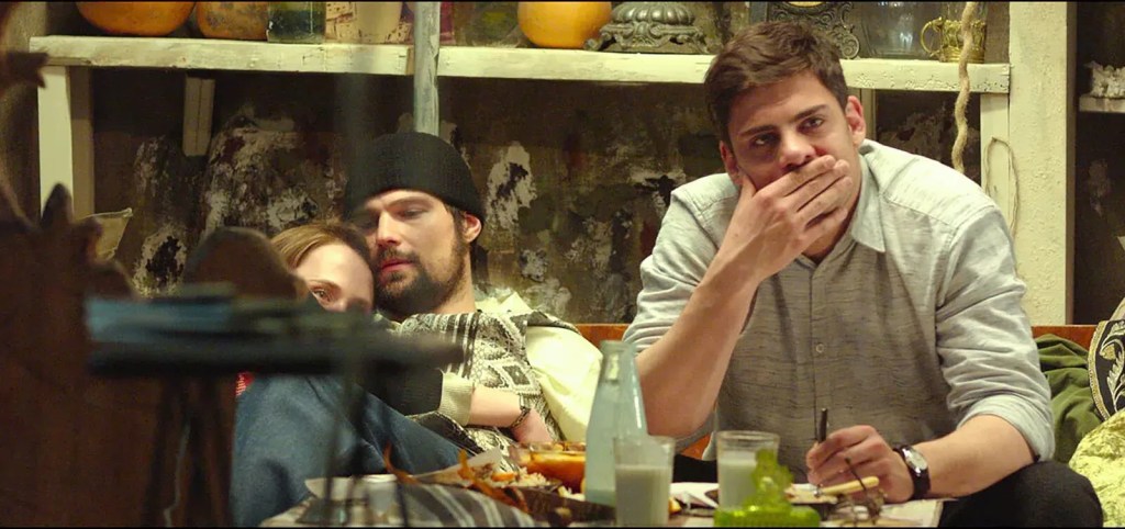 Dovlatov on Netflix: Alexei German Jr. on the Life of a Soviet Literary&nbsp;Icon