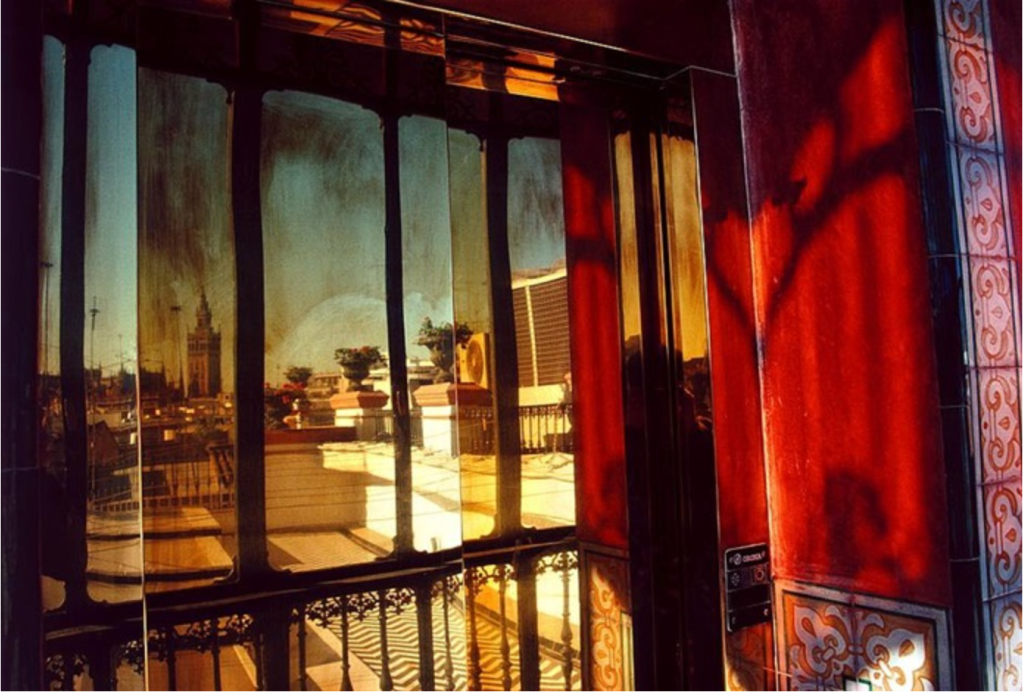 Unique moments: the photographs of Gueorgui&nbsp;Pinkhassov