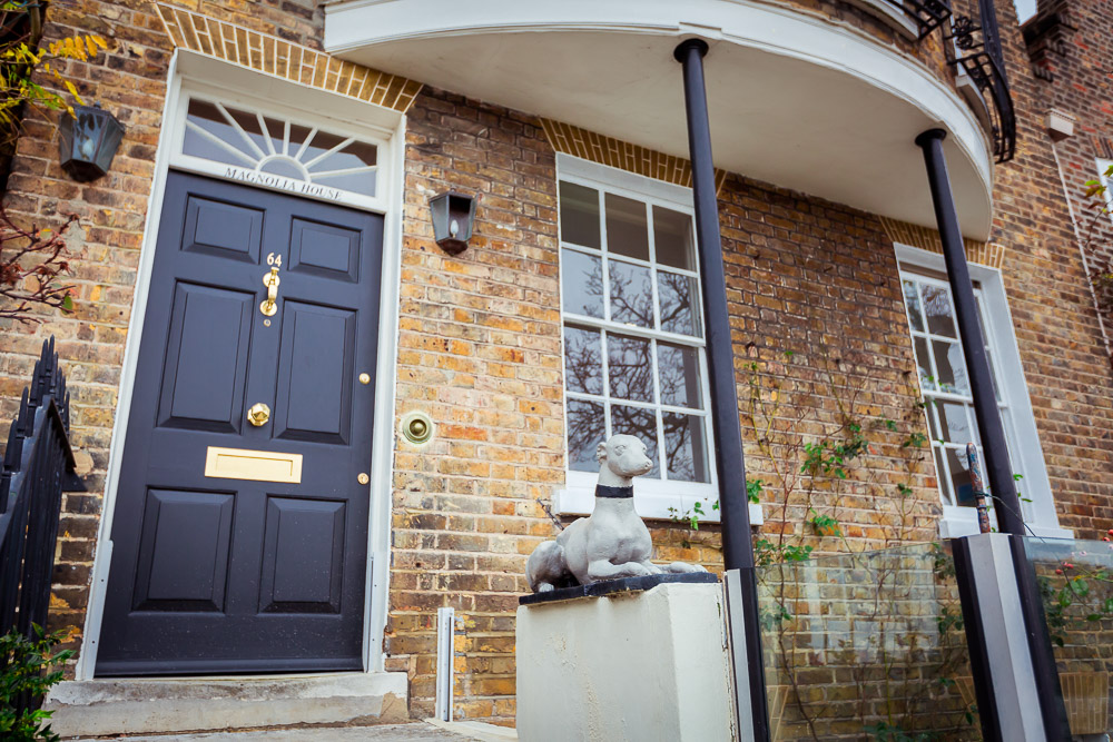 Stuart Lawson interviewed by Kristina Moskalenko for the Russian FT / Photo by Alexander Ivanov Photography